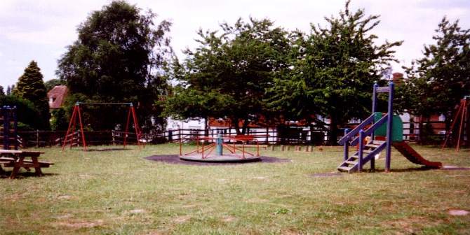 Village Playground